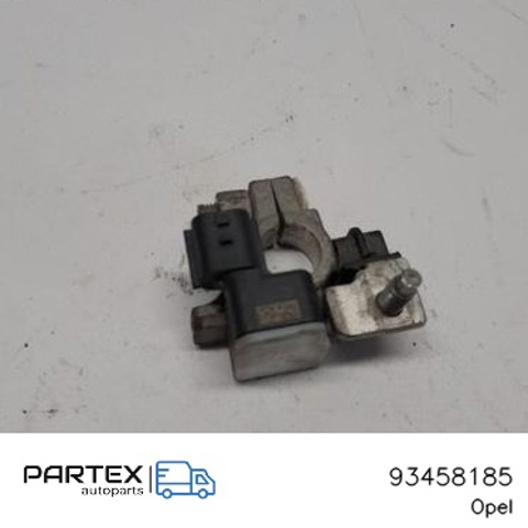 OPEL 93458185 в наличии Ужгород
