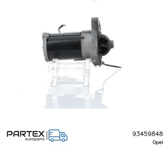 OPEL 93459848 Стартер в наличии Ровно