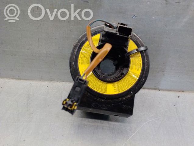 934902R300 HYUNDAI Кольцо контактное, шлейф руля купить в Каменское