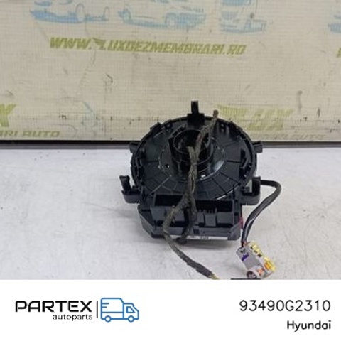 HYUNDAI 93490G2310 Шлейф руля в наличии Черкассы