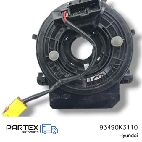 93490K3110 HYUNDAI Кольцо контактное, шлейф руля купить в Чернигов
