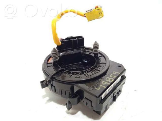 93490S1130 HYUNDAI Кольцо контактное, шлейф руля купить в Каменское