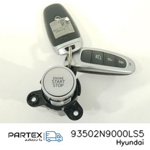 93502N9000LS5 HYUNDAI купить в Черновцы