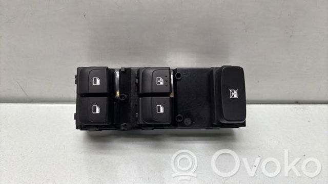 93571H8100 HYUNDAI Кнопочный блок управления стеклоподъемником передний левый купить в Ужгород