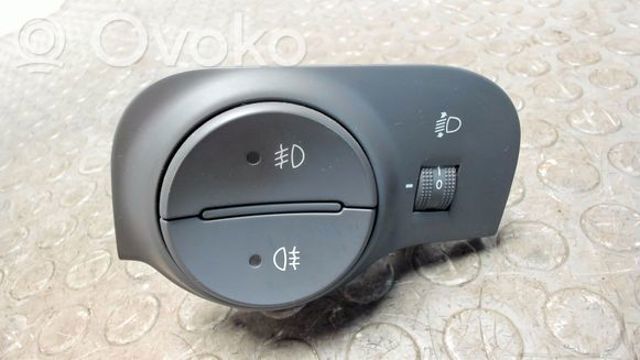 HYUNDAI 937401G000XI Кнопка включения противотуманных фар в наличии Запорожье