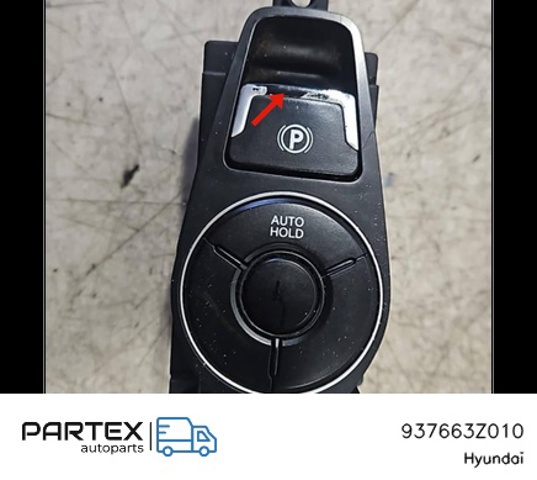 HYUNDAI 937663Z010 в наличии Николаев