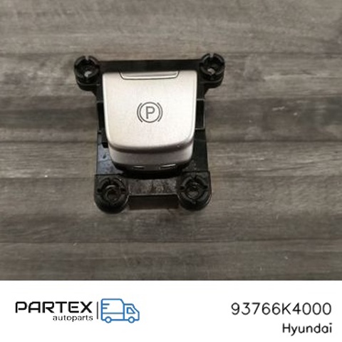 93766K4000 HYUNDAI купить в Ирпень