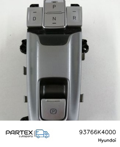 93766K4000 HYUNDAI купить в Тернополь