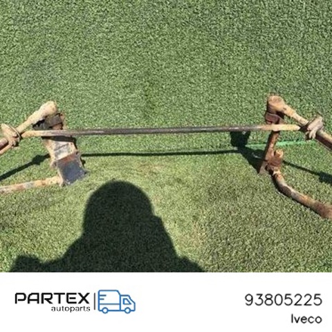 IVECO 93805225 в наличии Полтава