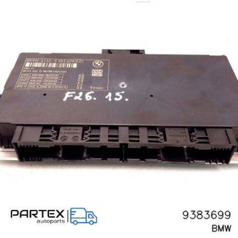 9383699 BMW купить в Кривой Рог