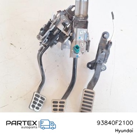 93840F2100 Концевой выключатель замка зажигания купить Николаев