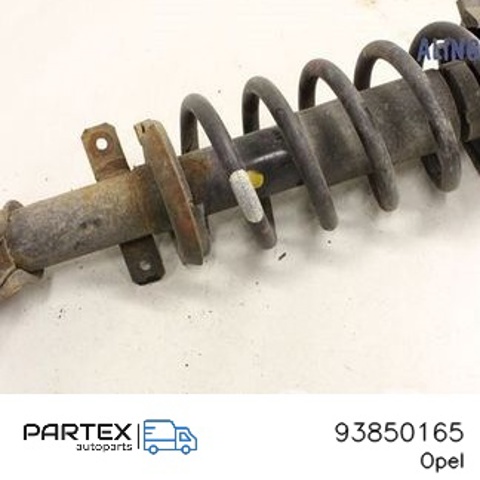 93850165 OPEL Амортизатор передний купить в Павлоград