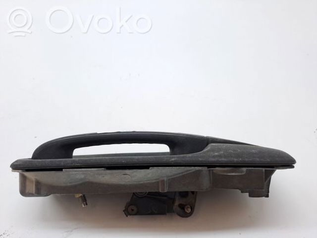 93850322 OPEL Ручка двери боковой (сдвижной) наружная левая купить в Хмельницкий