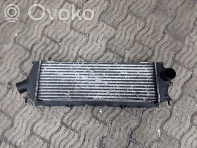 OPEL 93854162 Радиатор интеркуллера в наличии Днепр