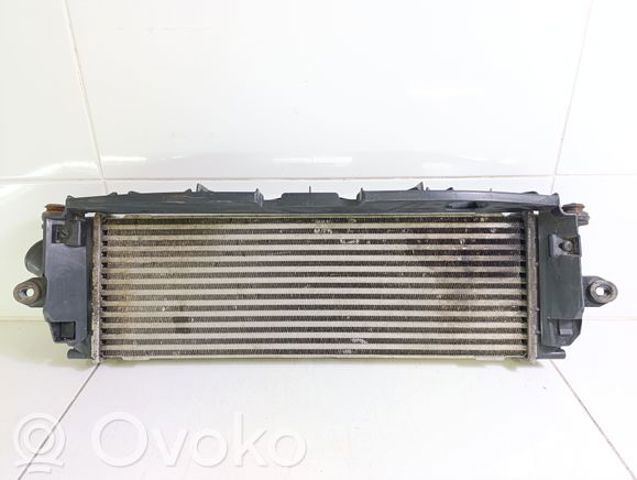 RENAULT 93854162 Радиатор интеркуллера в наличии Черкассы