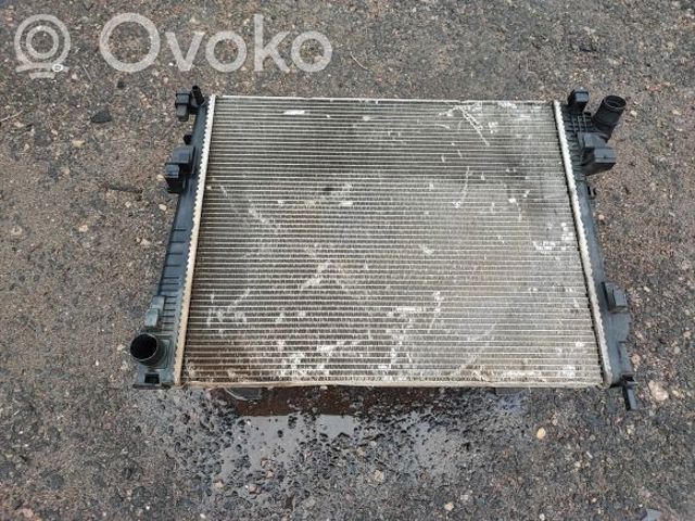 RENAULT 93854164 Радиатор охлаждения двигателя в наличии Днепр