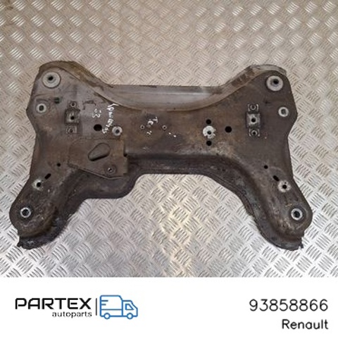 OPEL 93858866 Балка передней подвески (подрамник) в наличии Николаев