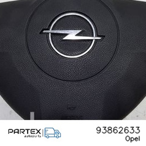 OPEL 93862633 в наличии Днепр