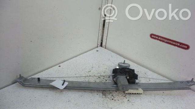 OPEL 93867659 Стеклоподъемник передней левой двери в наличии Каменское