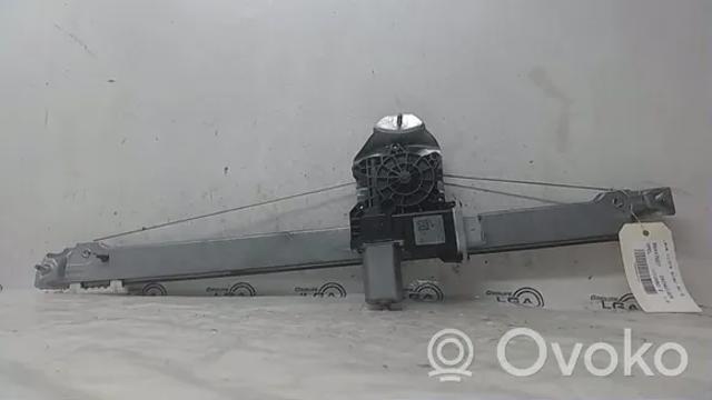 93867659 OPEL Механизм стеклоподъемника двери передней левой купить в Ирпень