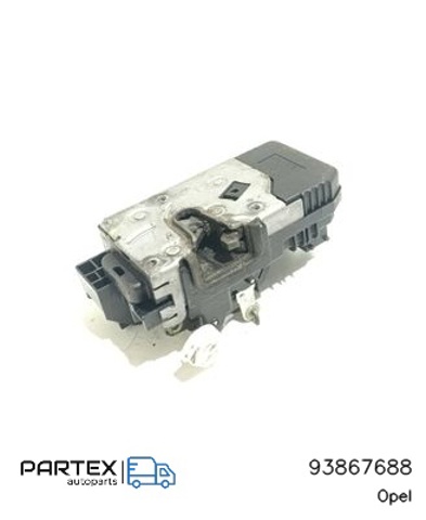 93867688 OPEL купить в Одесса