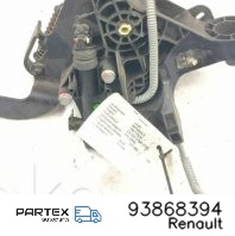 RENAULT 93868394 в наличии Днепр