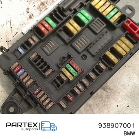 938907001 BMW купить в Черновцы