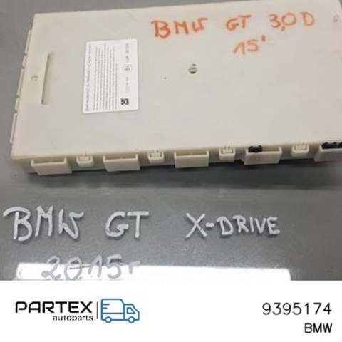 BMW 9395174 в наличии Николаев