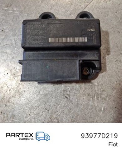 93977D219 FIAT купить в Полтава