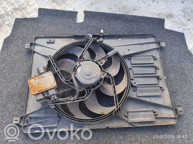 940004105 FORD Регулятор оборотов вентилятора охлаждения (блок управления) купить в Павлоград