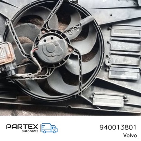 940013801 VOLVO купить в Сумы