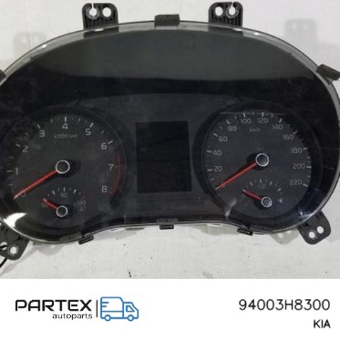 94003H8300 HYUNDAI купить в Павлоград