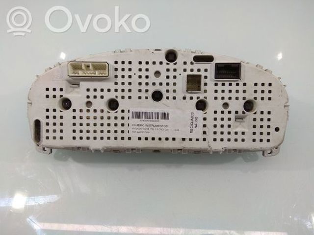 940051C620 Приборная доска (щиток приборов) купить Одесса