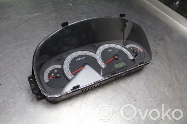 HYUNDAI 940132D210 Приборная доска (щиток приборов) в наличии Днепр