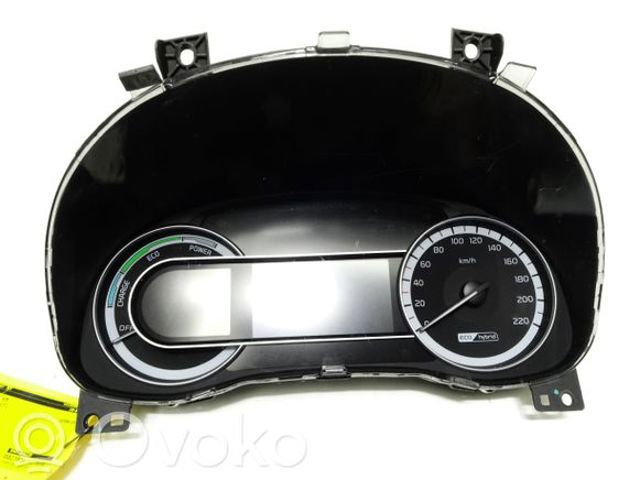 HYUNDAI 94013G5320 Панель приборов в наличии Украина