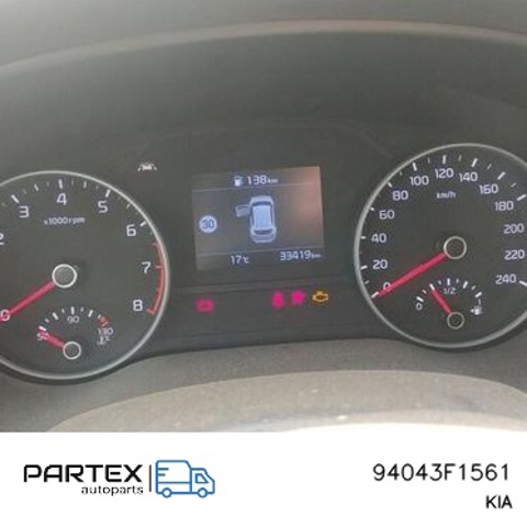 HYUNDAI 94043F1561 в наличии Одесса