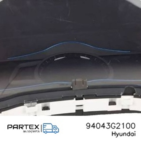 HYUNDAI 94043G2100 в наличии Винница