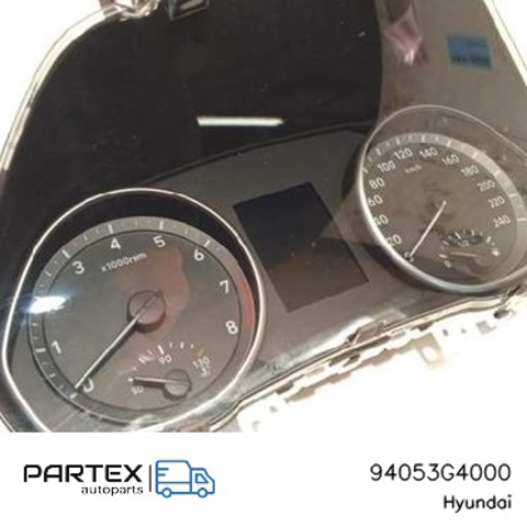 HYUNDAI 94053G4000 в наличии Павлоград