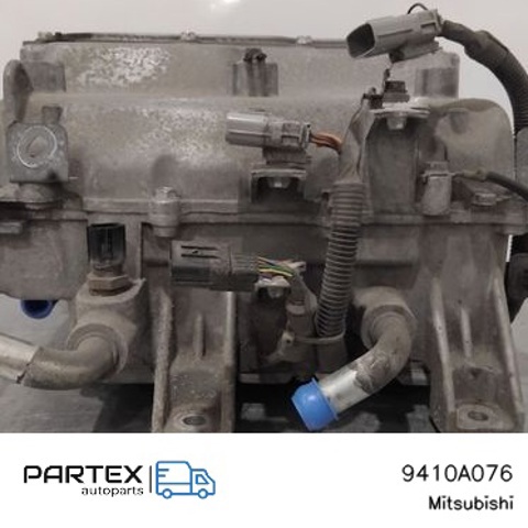 MITSUBISHI 9410A076 в наличии Ровно