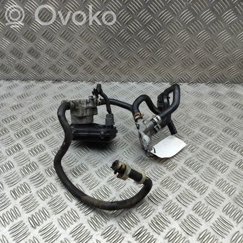 Маслонасос 9430A064 MITSUBISHI