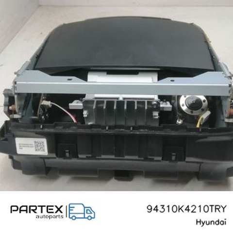 HYUNDAI 94310K4210TRY Дисплей-проекции на лобовое стекло в наличии Чернигов