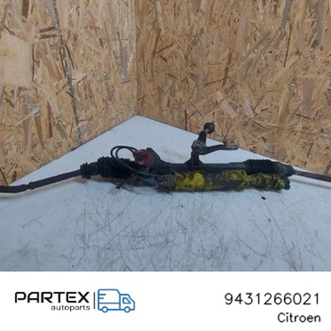 Управление рулевое в сборе 9431266021 PEUGEOT