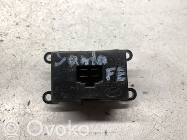 9452026500 HYUNDAI Часы салонные купить в Тернополь