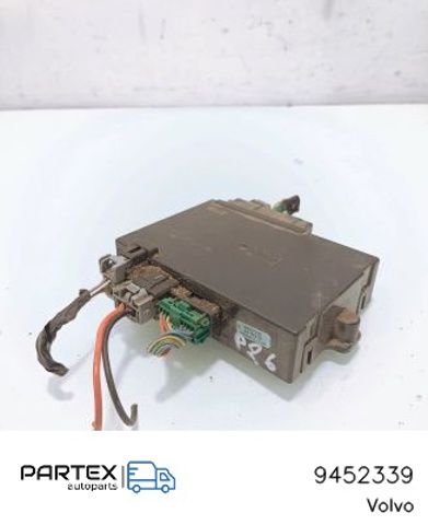 VOLVO 9452339 в наличии Украина