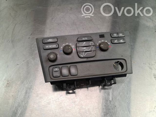 Механизм управления кондиционером 9452368 VOLVO