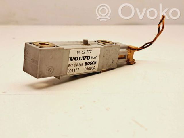 VOLVO 9452777 Датчик удара в наличии Ровно