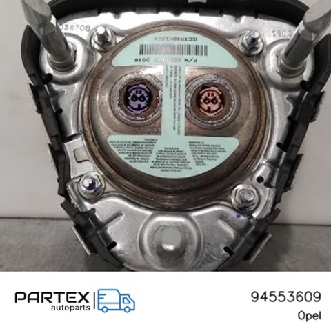 OPEL 94553609 в наличии Кривой Рог