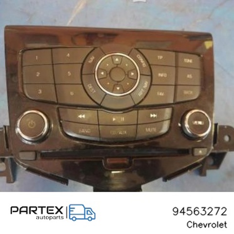 94563272 GM купить в Ровно