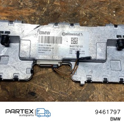 9461797 BMW Камера заднего вида купить в Полтава