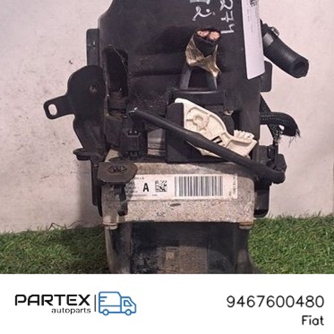 FIAT 9467600480 Насос ГУР в наличии Ирпень